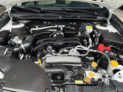 2024 Subaru Legacy Limited