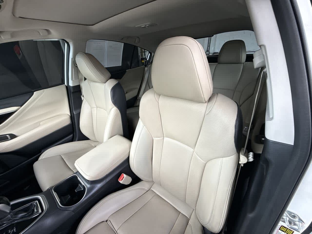 2024 Subaru Legacy Limited