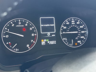 2024 Subaru Legacy Limited