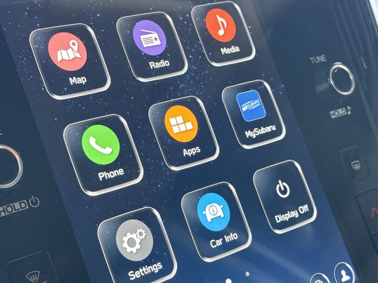 2024 Subaru Legacy Limited