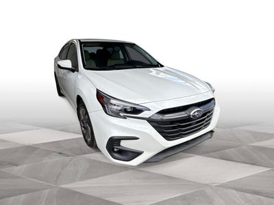 2024 Subaru Legacy Limited