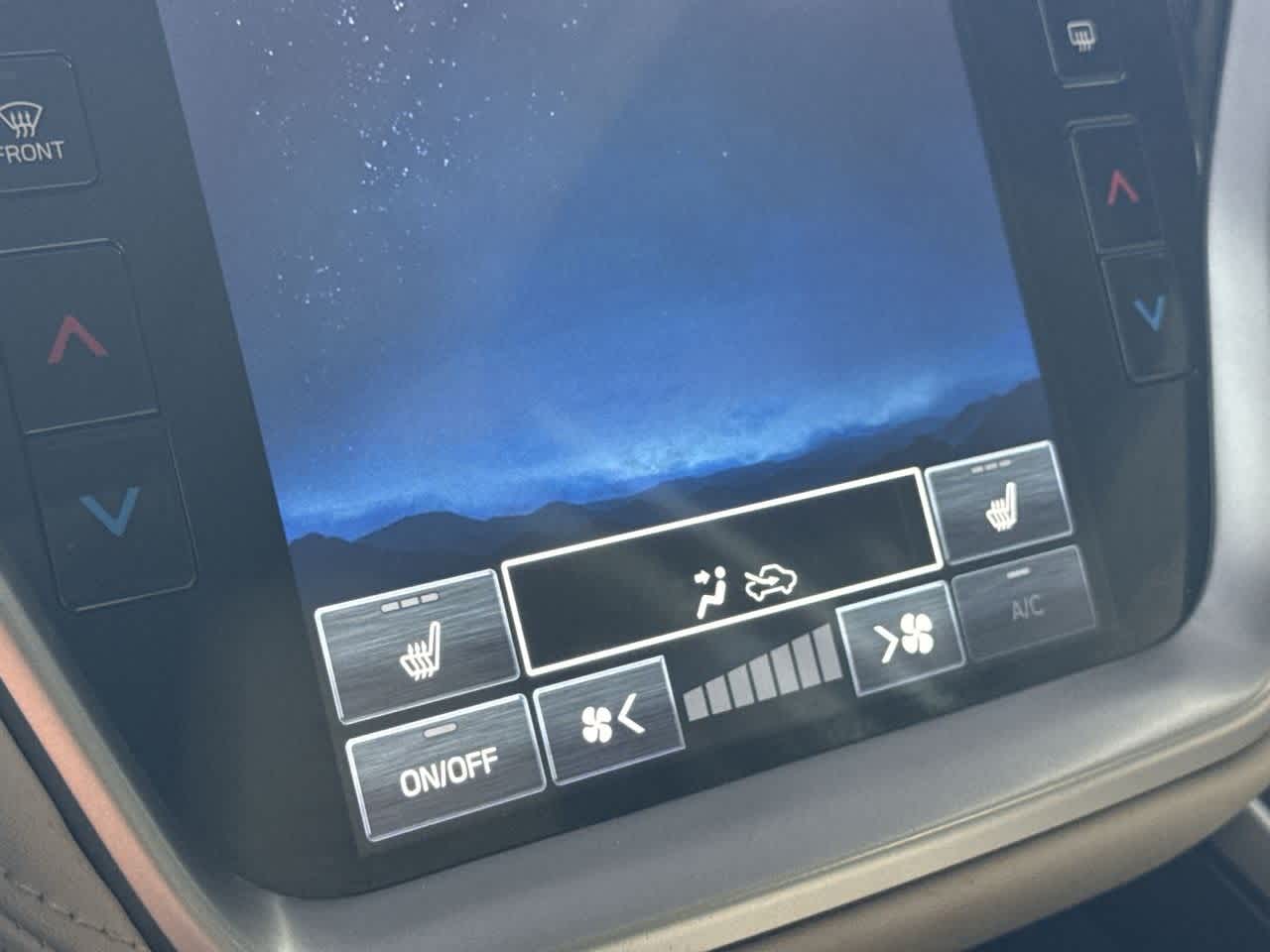 2024 Subaru Legacy Limited