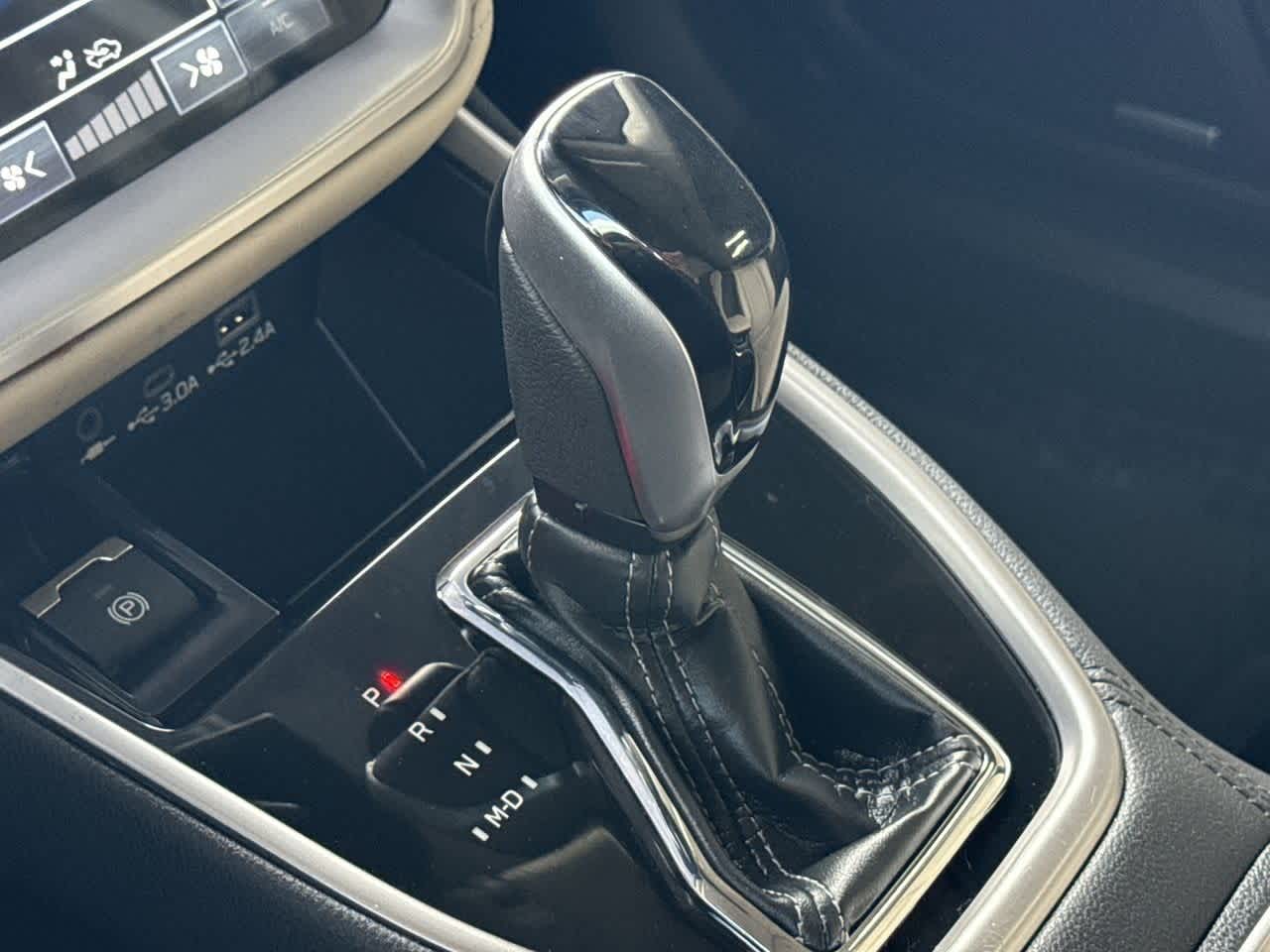 2024 Subaru Legacy Limited