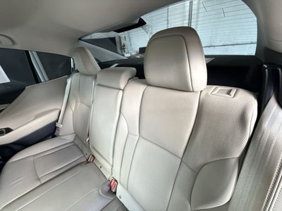 2024 Subaru Legacy Limited