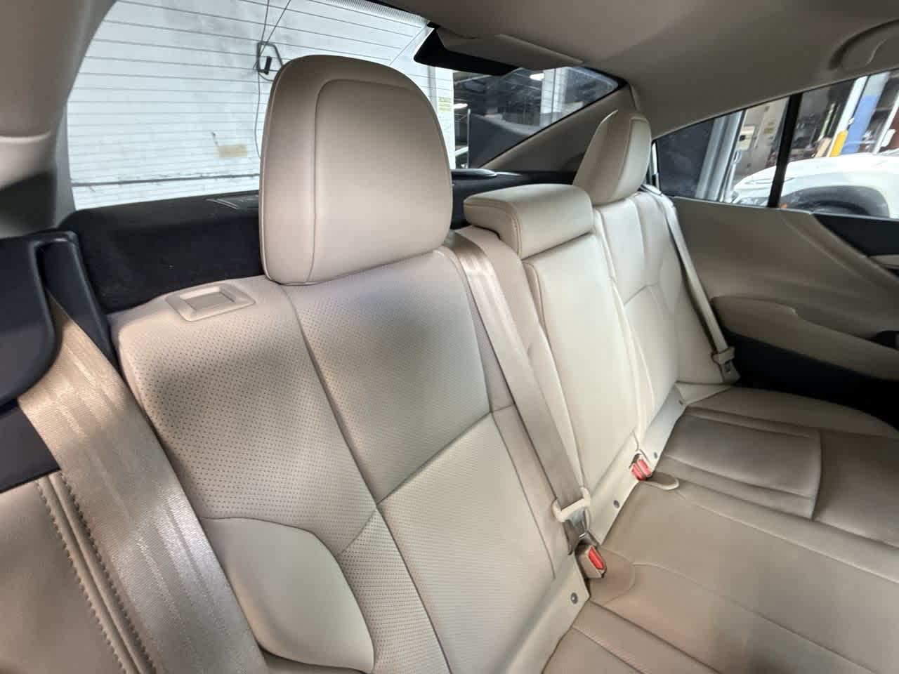 2024 Subaru Legacy Limited