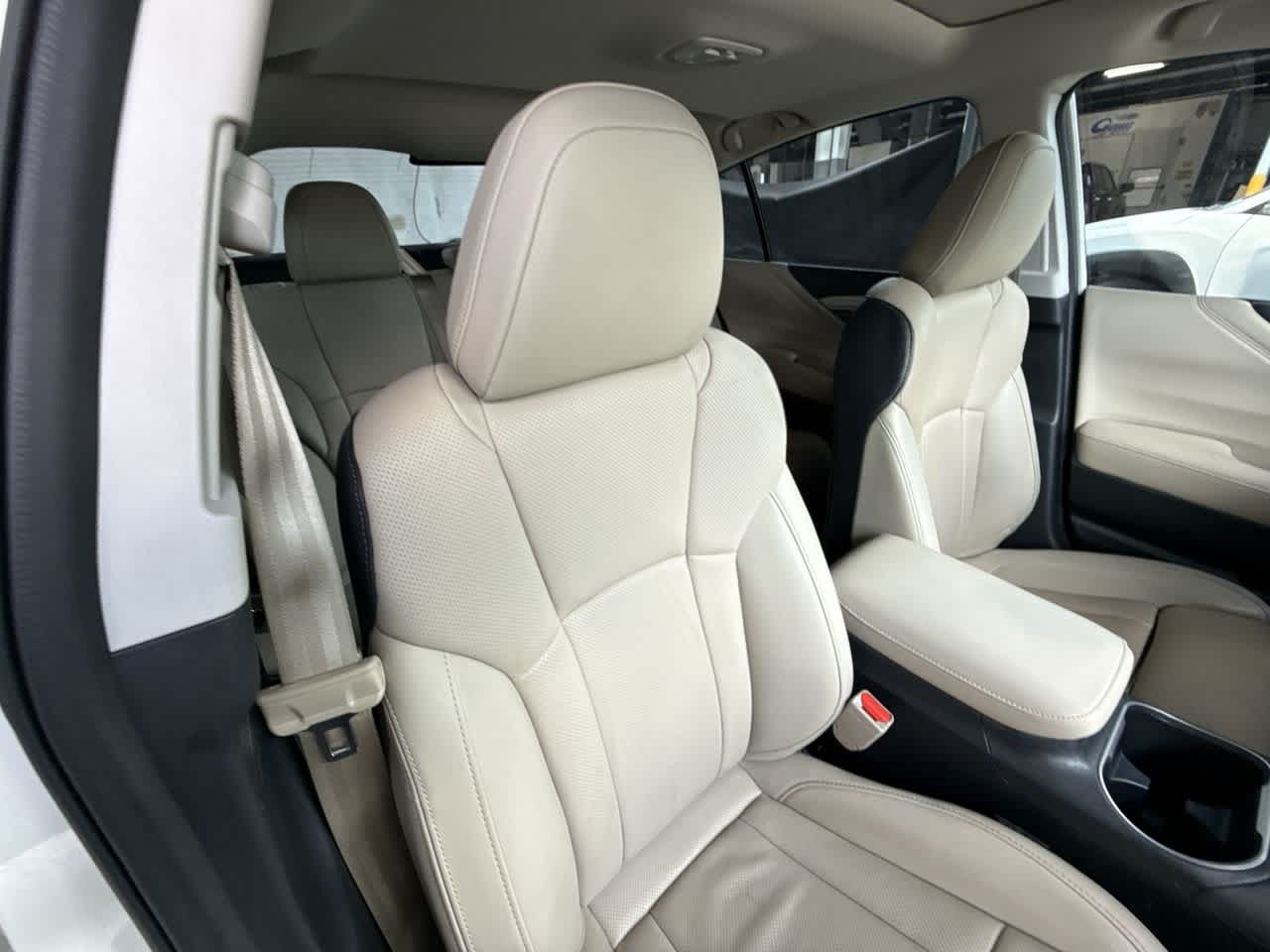 2024 Subaru Legacy Limited