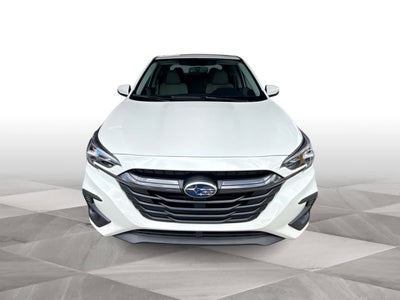 2024 Subaru Legacy Limited
