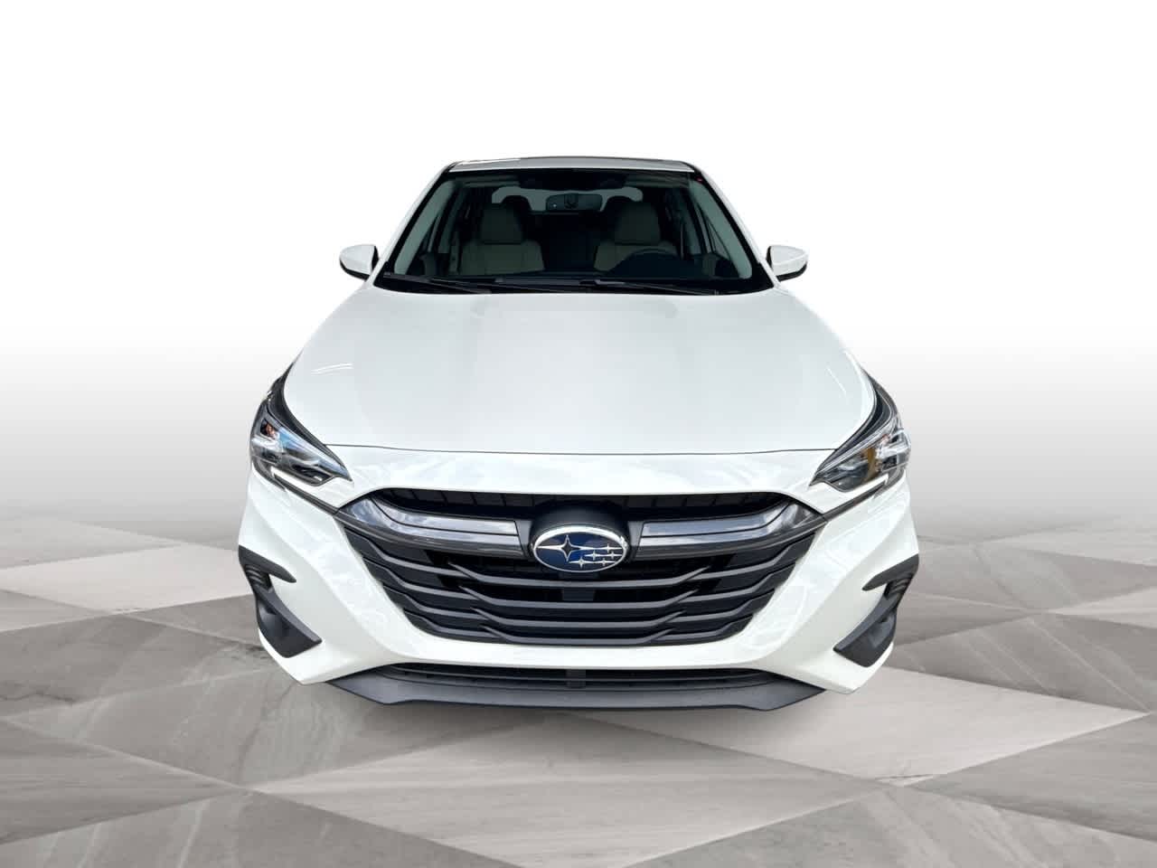 2024 Subaru Legacy Limited