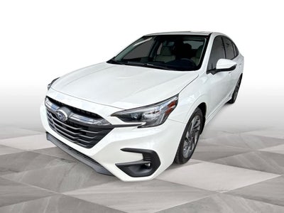 2024 Subaru Legacy Limited