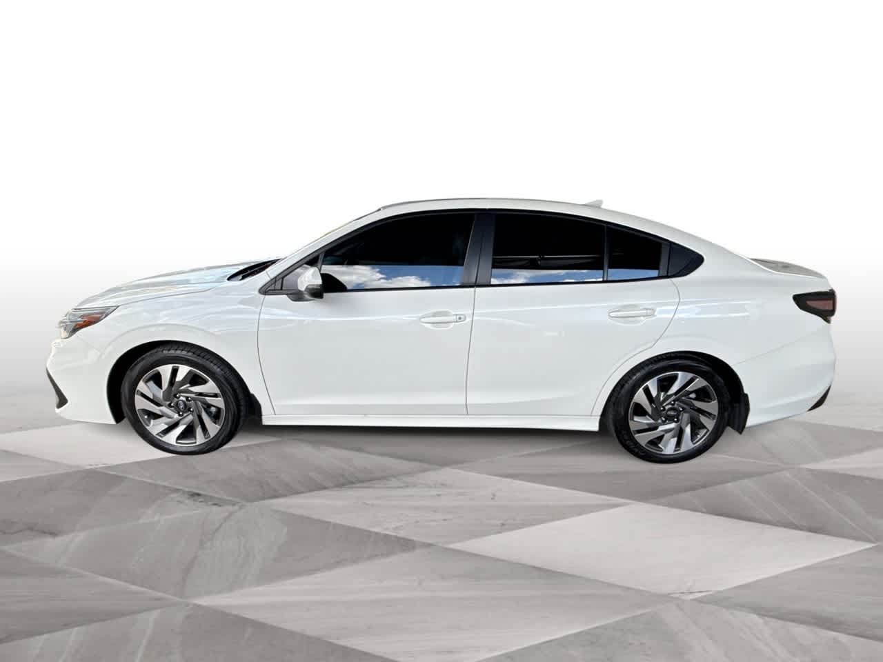 2024 Subaru Legacy Limited