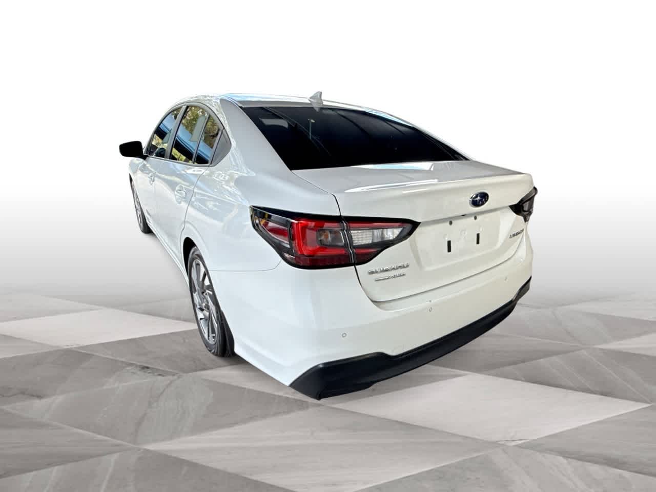 2024 Subaru Legacy Limited