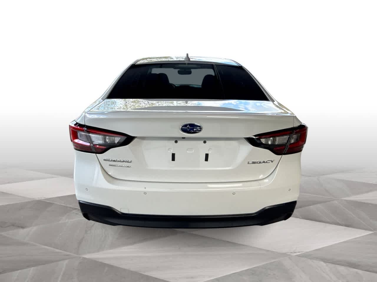 2024 Subaru Legacy Limited