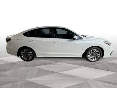 2024 Subaru Legacy Limited