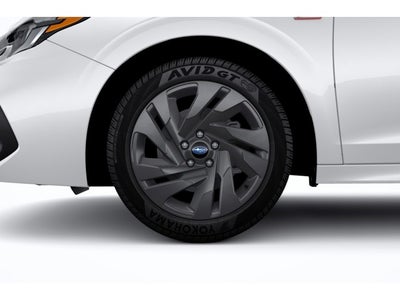 2025 Subaru Legacy Sport