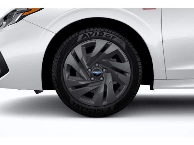 2025 Subaru Legacy Sport