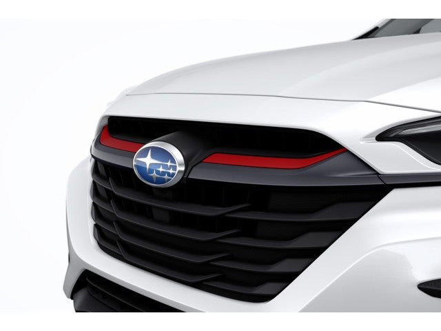 2025 Subaru Legacy Sport