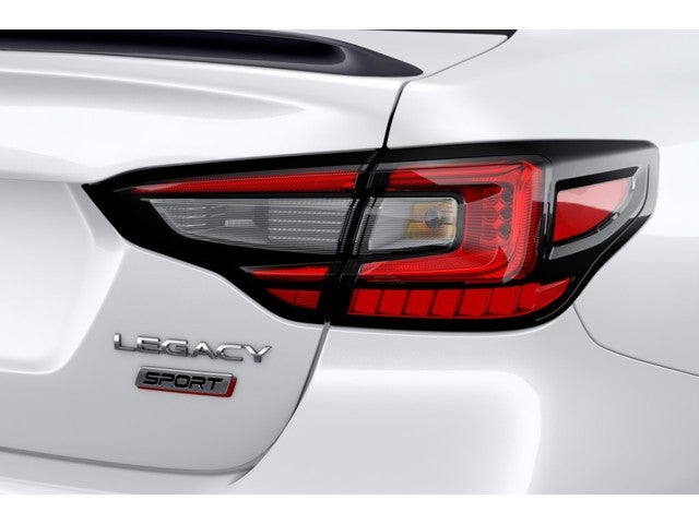 2025 Subaru Legacy Sport