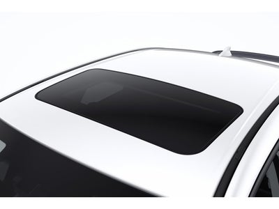 2025 Subaru Legacy Sport