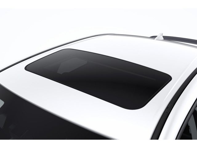 2025 Subaru Legacy Sport