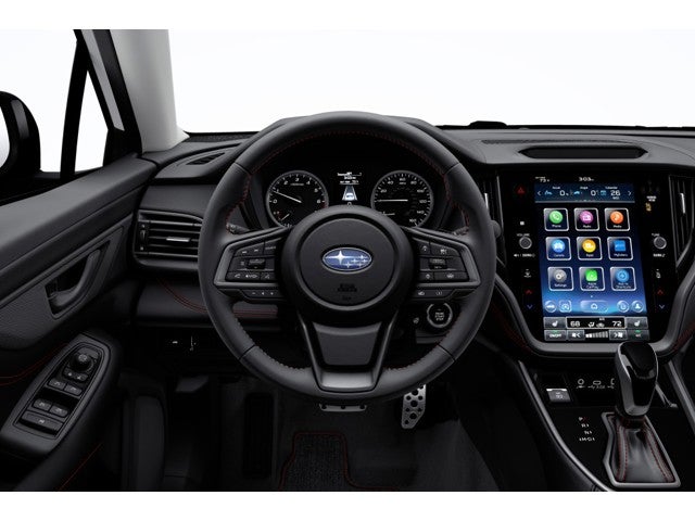 2025 Subaru Legacy Sport