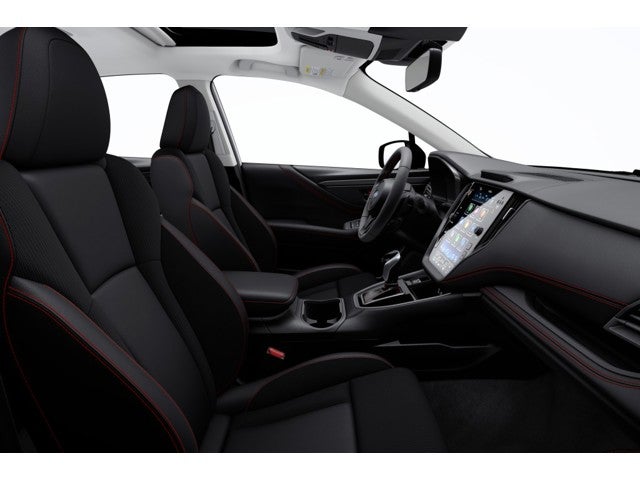 2025 Subaru Legacy Sport