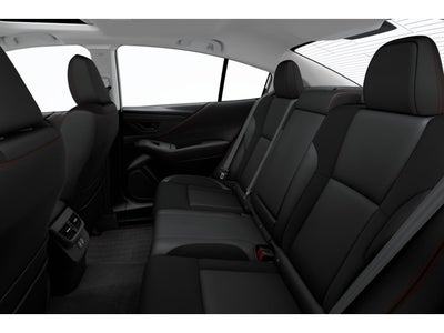 2025 Subaru Legacy Sport