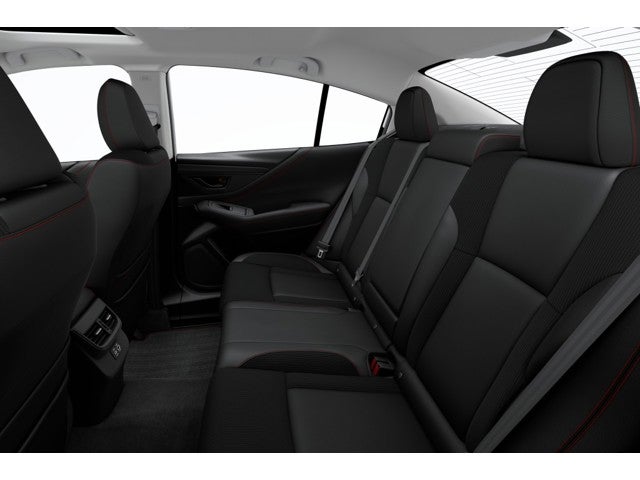 2025 Subaru Legacy Sport