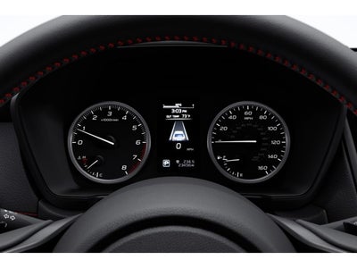 2025 Subaru Legacy Sport