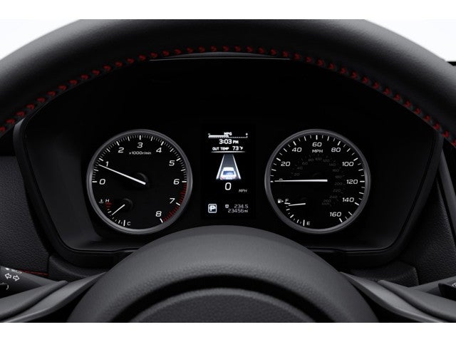 2025 Subaru Legacy Sport