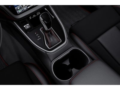 2025 Subaru Legacy Sport