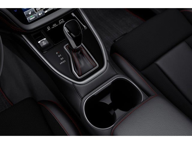 2025 Subaru Legacy Sport
