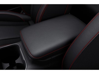 2025 Subaru Legacy Sport