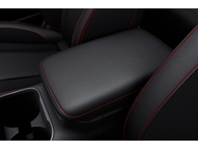 2025 Subaru Legacy Sport