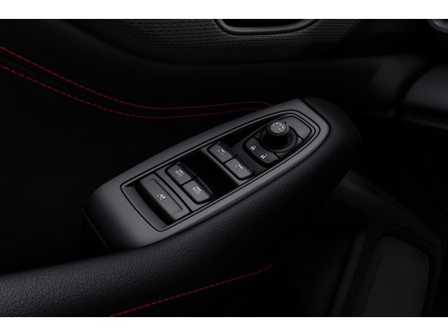 2025 Subaru Legacy Sport