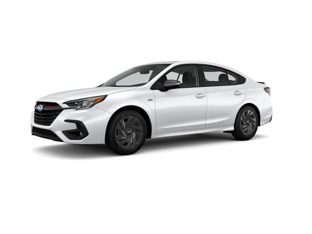 2025 Subaru Legacy Sport