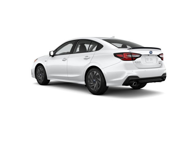 2025 Subaru Legacy Sport