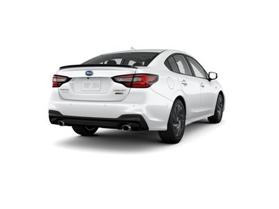 2025 Subaru Legacy Sport
