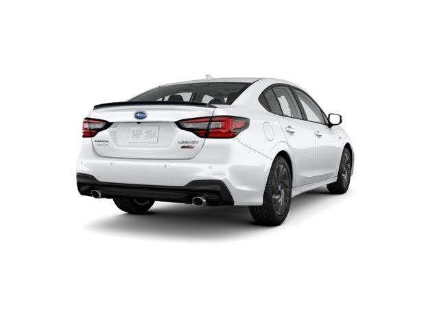 2025 Subaru Legacy Sport