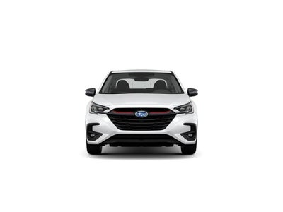 2025 Subaru Legacy Sport