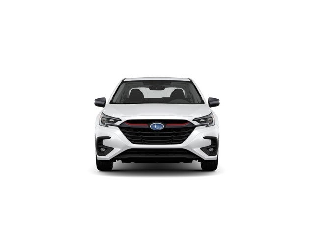 2025 Subaru Legacy Sport