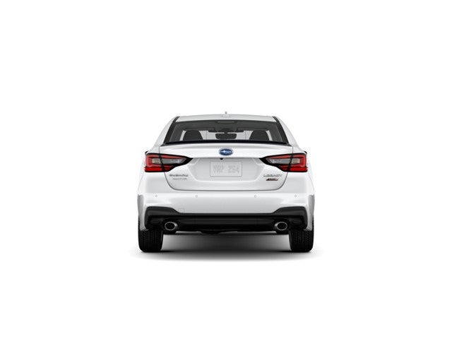 2025 Subaru Legacy Sport