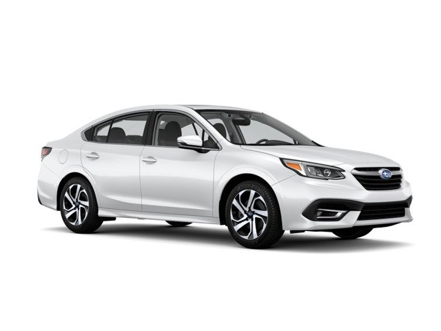 2022 Subaru Legacy Limited XT