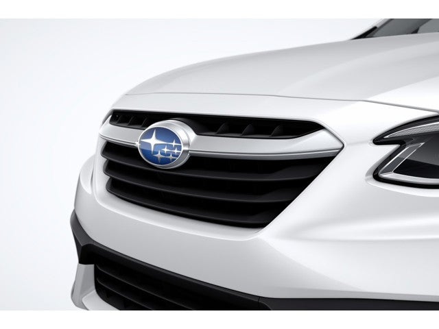 2022 Subaru Legacy Limited XT