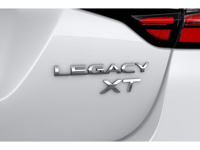 2022 Subaru Legacy Limited XT