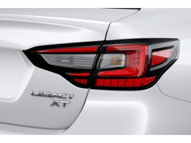 2022 Subaru Legacy Limited XT