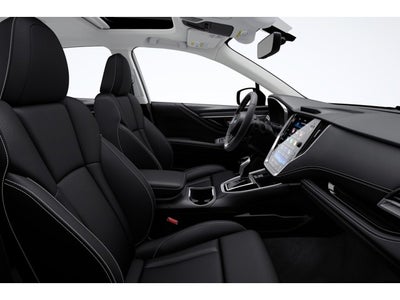 2022 Subaru Legacy Limited XT