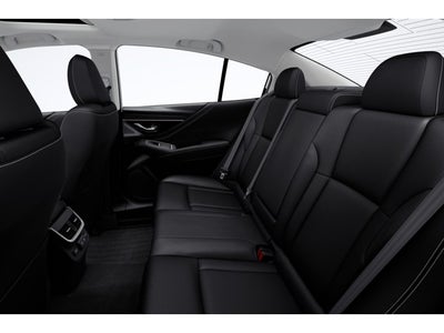 2022 Subaru Legacy Limited XT