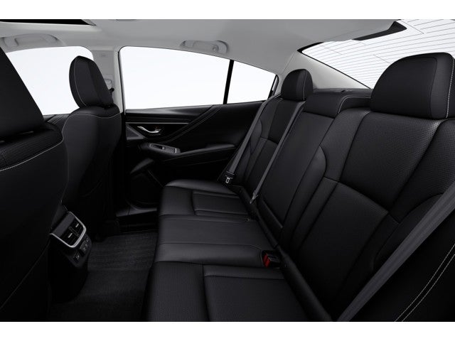 2022 Subaru Legacy Limited XT