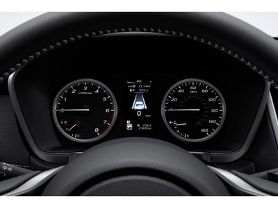 2022 Subaru Legacy Limited XT