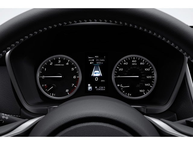 2022 Subaru Legacy Limited XT